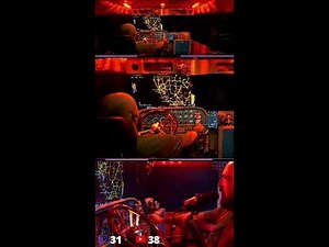 ATS, DIY Home Simulator, The purpose of a convoy is to keep movin!