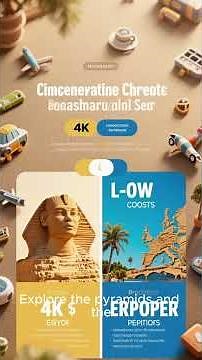 Top 10 Cheapest Travel Destinations 2025 #travel