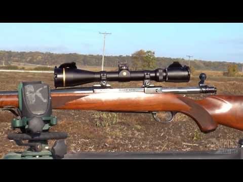 Leupold CDS Setup - Product in Focus