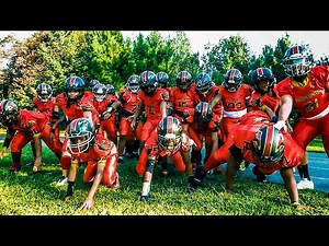 🔥 Falcons United 11U vs Charlotte United Academy CUA Youth Football