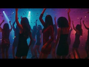 High Energy Techno Club Music – Nonstop Party Mix ⚡ #techno2025 #clubmusic #trance #fyp