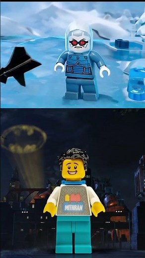 LEGO 76301 Batman & Batmobile vs Mr Freeze | Full Speed Build & Set Review (LEGO DC Super Heroes)