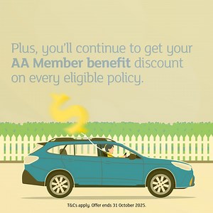 Want to save when you switch? As an AA Member, you can get $100 off each new comprehensive car, home or contents insurance policy using promo code BUNDLE. Plus, you’ll continue to get your AA Member benefit discount on every eligible policy. Switch to AA Insurance today | AA Insurance | Facebook