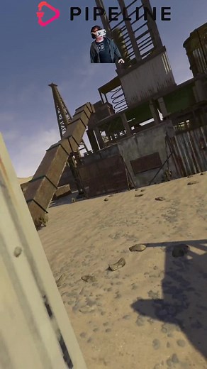 3.8K views · 40 reactions | WTF Pavlov moments #pavlov #VR #oculus #modernwarfare | VRBros | Facebook