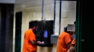 Mental Health: Polk County Jail is home to more mentally ill people than hospitals or treatment centers