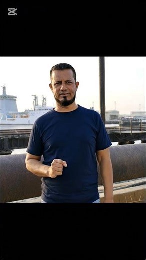 Logistics at the Port | Experience, Precision & Responsibility