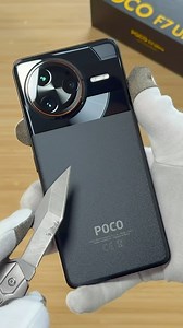 13K views · 6.6K reactions |  POCO F7 Ultra UNBOXING! Will hopefully be doing a long term review on this soon, but remember, the launch is tomorrow (27th March)! POCO is back to doing what it does best….flagship chip (Snapdragon 8 Elite) + affordable price!  #poco #pocof7ultra #smartphone #phone #unboxing #asmr #android #tech #technology #snapdragon #snapdragon8elite @poco.global @snapdragonofficial @snapdragon_uk | ASBYT | Facebook