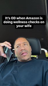 98K views · 4.4K reactions | Amazon calling cause my wife haven’t placed an order in 2 days, something must be wrong… And why is delivery set up the hours when I’m not at home. #TheRushings #Couples #Marriedlife #Amazon | Robert Rushing | Facebook