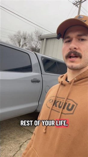 #truckcap #trucktopper #tundra