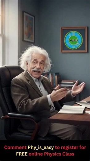 🤯 Albert Einstein's #1 Rule for Solving Problems: Change Your Thinking! FREE Physics Class #einstein