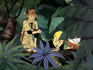 ▶️ Jonny Quest - DVD Trailer - Season 1