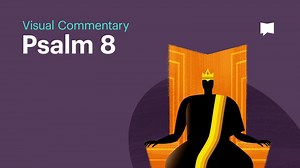 Psalm 8