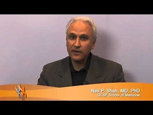 What are the efficacy and safety considerations of imatinib therapy?
