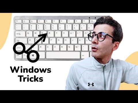 9 Keyboard Shortcuts That Changed How I Work