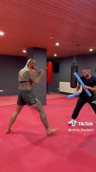 Combination Boxing Techniques for All Levels