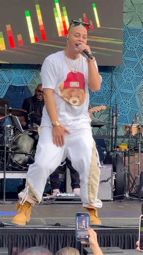 Proyecto Uno Beautiful Merengue Ballad Live 🎤