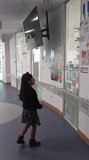 2nd Grade Learning Presentation