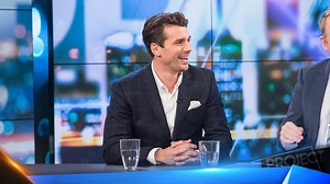 The Bachelor Australia’s Matty talks about making a connection, if he has found love and answers your questions! 🌹 | The Project