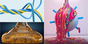 80 Level Ratings: Great YouTube Channels with Cinema 4D Tutorials