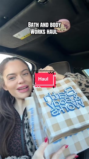 ✨bath and body works haul new dreaming of Rio and sweet shop candle✨ #bathandbodyworks #fragrancetok #candletok