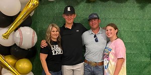 High school baseball player, parents killed in crash on way to game