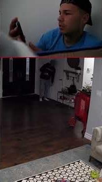 Caught my wife cheating on camera #wife #reels #cheater #liar #caught #viral #derekdeso