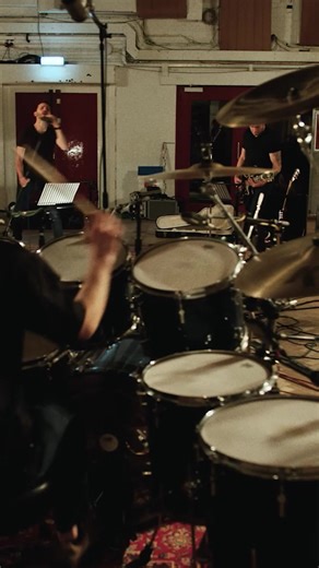 For fans of: Katatonia, Paradise Lost & My Dying Bride. New single: The Old Dead Tree - 'Time Has Come' out now. Listen here! | The Old Dead Tree