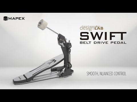 Mapex Swift Pedal | Features Overview