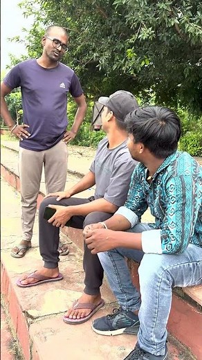 What Happens When You Lie to Your BEST FRIEND ? #shorts #feed #shortfeed #short