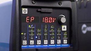 53K views · 544 reactions | Easily switch between seven different processes, including flux-cored, with the versatile Dynasty® 280 DX Multiprocess welder. | Miller Welders | Facebook