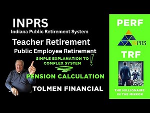 Indiana Public Retirement System -- INPRS