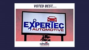 212 reactions · 5 comments | VOTED #1 in the Best of Orange County for Automotive Repair! With over 26 years of serving Orange County and two locations to serve your every automotive need; we’re your one stop shop. | ExperTec Automotive | Facebook