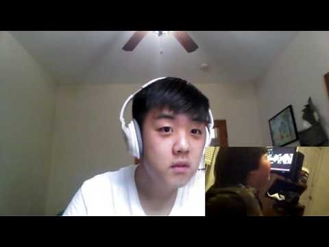 Josh React to William Throws Temper Tantrum Because He Has To Do His Homework