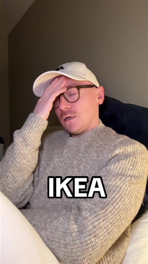 IKEA Rant: Explain Yourselves, IKEA!