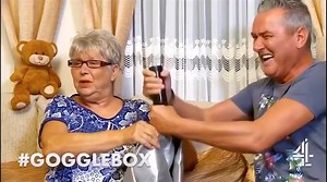 336K views · 8.6K reactions | Pumped for tonights show | Gogglebox Fans | Facebook