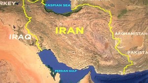 150K views · 3.2K reactions | ‘Geography Now! Iran’ You've probably heard of "Persia" right? Yeah that's basically this place... #MustSeeIran #Iran #Persia Source : https://youtu.be/2xQM4Zy5zIk | Must Discover Iran | Facebook