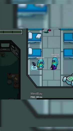 Ya thats crazy ngl #goviral #viral #fypシ #fypシ゚viral #fyp #amongus #amongfunnymoments #subscribe