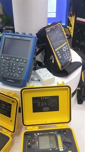 Load Manager/Electrical/Clamp meter/Harmonics Analysis meter/Load Analysis