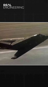 How the F-117 was shot down