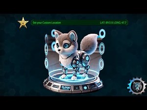 Admin Panel By Wolfe Mods (Teleports and Custom Save Locations)