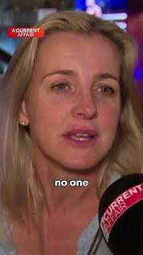 Is Schoolies getting out of hand? | A Current Affair