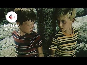 " A General Captured" Nje Gjeneral Kapet Rob 1980 (Full Adventure Movie)