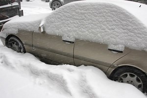Concord Snowstorm: Parking Ban, School Activities Canceled