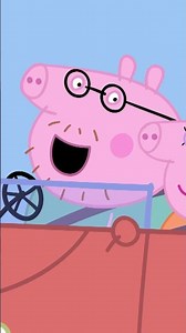 Peppa LOSES Teddy #shorts #peppapig