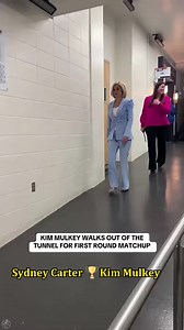 Kim Mulkey vs Sydney Carter: Who's Your Favorite Coach?