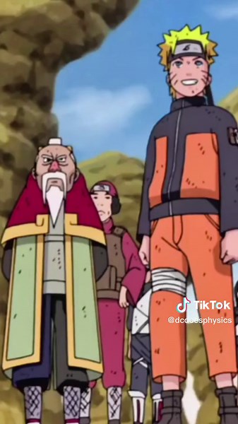 Boruto Chapter 79: Naruto Planet Scaling Explained