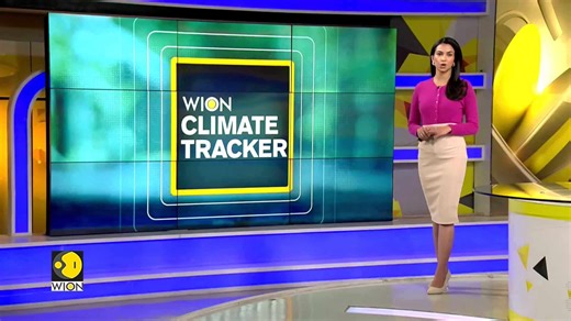 China's Desert Farming Wonders