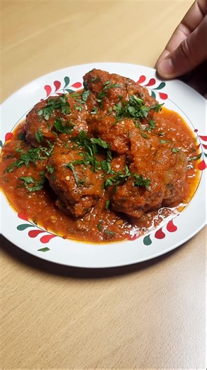 Smyrneika soutzoukakia #icookgreek #cooking #greece