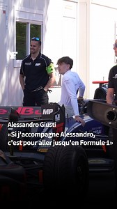 21K views · 104 reactions | Pour espérer courir en Formule 1, les jeunes pilotes automobiles doivent eux-mêmes leur saison. C’est le cas du Français Alessandro Giusti, 18 ans, qui doit trouver plus d’un million d’euro pour évoluer en Formule 3. Aidé par la Fédération française de sports automobiles (FFSA) et l’Académie Williams, il a également convaincu Alexandre Mulliez de l’accompagner financièrement. | Le Figaro | Facebook