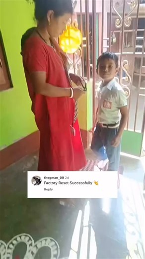 Gadgets Wasii on Instagram: "Factory Reset 🤣🤣"